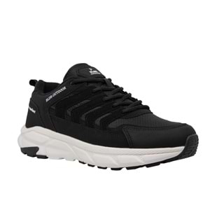 M- BOULDER TREKKİNG KEST - 9330 - SİYAH-EKRU
