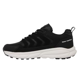 M- BOULDER TREKKİNG KEST - 9330 - SİYAH-EKRU