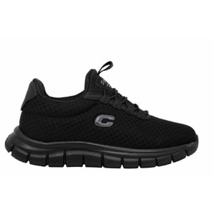 G- CALİBRON SPOR - 027 - ANORAK - SİYAH-SİYAH