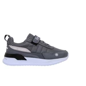 F- CALİBRON SPOR - 622 - CİLT - FÜME-BEYAZ