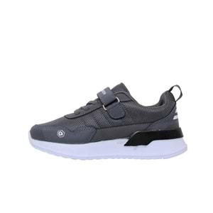 F- CALİBRON SPOR - 622 - CİLT - FÜME-BEYAZ