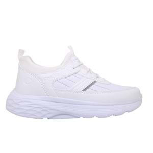 Z- CALİBRON SPOR - 307 - CİLT - BEYAZ-BEYAZ
