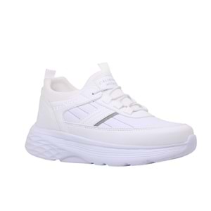 Z- CALİBRON SPOR - 307 - CİLT - BEYAZ-BEYAZ