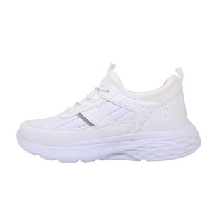 Z- CALİBRON SPOR - 307 - CİLT - BEYAZ-BEYAZ
