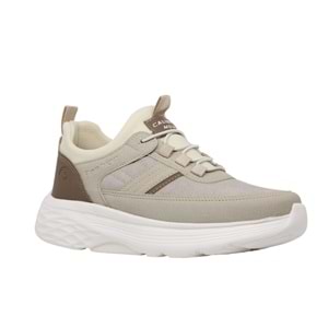 Z- CALİBRON SPOR - 307 - CİLT - BEJ-KAHVE-BEJ