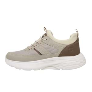 Z- CALİBRON SPOR - 307 - CİLT - BEJ-KAHVE-BEJ