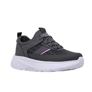 Z- CALİBRON SPOR - 307 - CİLT - FÜME-PEMBE-BEYAZ