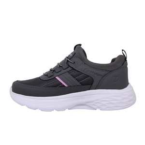 Z- CALİBRON SPOR - 307 - CİLT - FÜME-PEMBE-BEYAZ