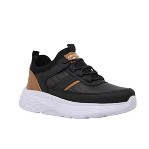 Z- CALİBRON SPOR - 307 - CİLT - SİYAH-TABA-BEYAZ