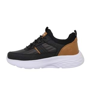 Z- CALİBRON SPOR - 307 - CİLT - SİYAH-TABA-BEYAZ