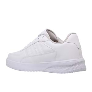 M- CALİBRON SPOR - 501 - CİLT - BEYAZ-BEYAZ