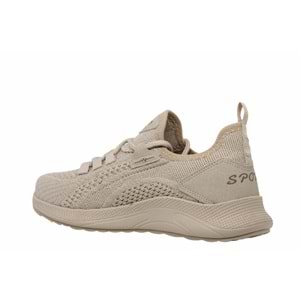 G- CALİBRON SPOR - 024 - TRİKO - BEJ-KAHVE
