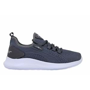 G- CALİBRON SPOR - 024 - TRİKO - FÜME-BEYAZ