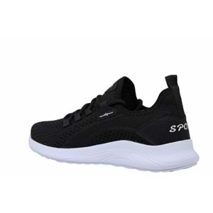 G- CALİBRON SPOR - 024 - TRİKO - SİYAH-BEYAZ