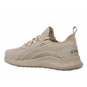 M- CALİBRON SPOR - 024 - TRİKO - BEJ-KAHVE