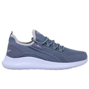 M- CALİBRON SPOR - 024 - TRİKO - İNDİGO-BEYAZ