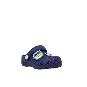 BP- CALX EVA TERLİK - EP-8000 - LAC