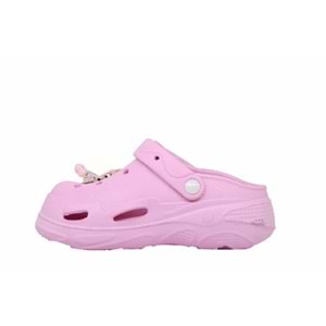 F- CALX EVA TERLİK - EF-6990 - PEMBE