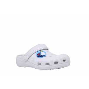 PF- CALX EVA TERLİK - EF-7000 - BEYAZ