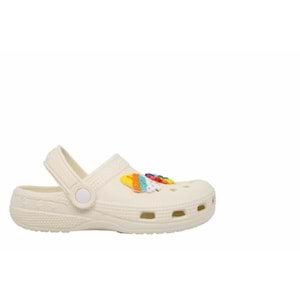 PF- CALX EVA TERLİK - EF-7000 - BEJ-BLOND