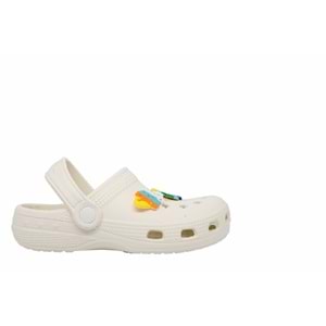 PF- CALX EVA TERLİK - EF-7000 - KREM
