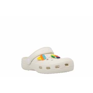 PF- CALX EVA TERLİK - EF-7000 - KREM