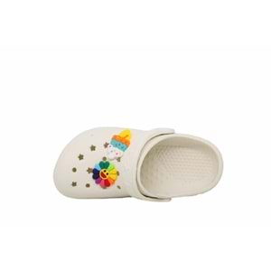 PF- CALX EVA TERLİK - EF-7000 - KREM