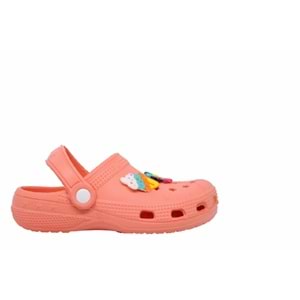 PF- CALX EVA TERLİK - EF-7000 - MELON