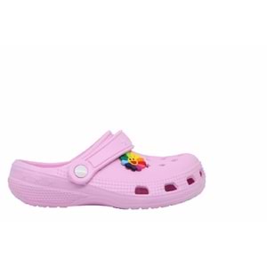 PF- CALX EVA TERLİK - EF-7000 - PEMBE