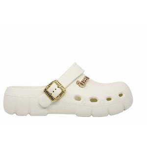 Z- CALX EVA TERLİK - EZ-1400 - KREM