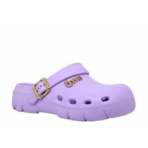 Z- CALX EVA TERLİK - EZ-1400 - MOR-(PURPLE)