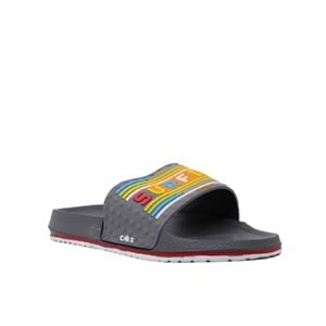 G- CALX EVA TERLİK - G-520 - GRİ