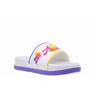 Z- CALX EVA TERLİK - Z-10 - BEYAZ