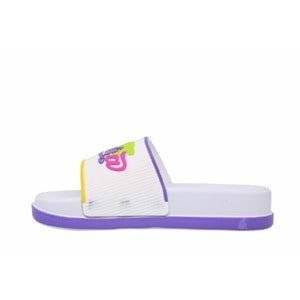 Z- CALX EVA TERLİK - Z-10 - BEYAZ