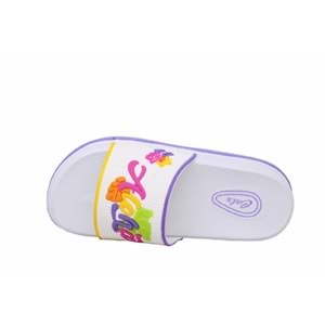 Z- CALX EVA TERLİK - Z-10 - BEYAZ