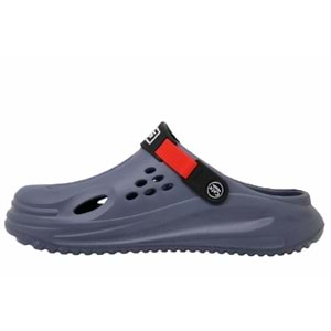 M- CALX ENJEKSİYON SPOR SANDALET - EM-4105 - GRİ