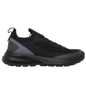 M- CAP SPOR - 21003 - ANORAK / SİYAH