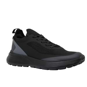 M- CAP SPOR - 21003 - ANORAK / SİYAH
