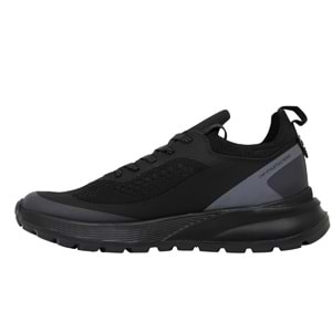 M- CAP SPOR - 21003 - ANORAK / SİYAH