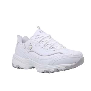 Z- CAP SPOR - 2140 - CİLT / BEYAZ