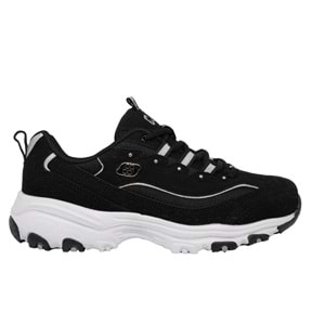 Z- CAP SPOR - 2140 - CİLT / SİYAH-BEYAZ