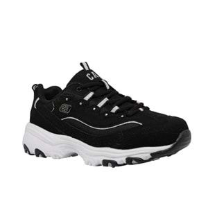 Z- CAP SPOR - 2140 - CİLT / SİYAH-BEYAZ