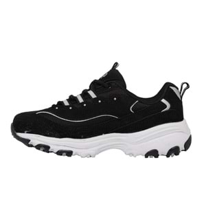 Z- CAP SPOR - 2140 - CİLT / SİYAH-BEYAZ