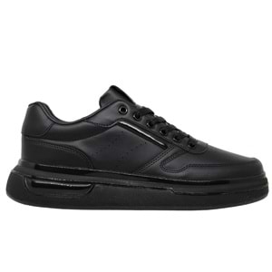 M- CAP SPOR - 2040 - CİLT / SİYAH