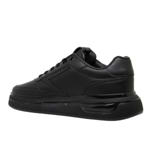 M- CAP SPOR - 2040 - CİLT / SİYAH