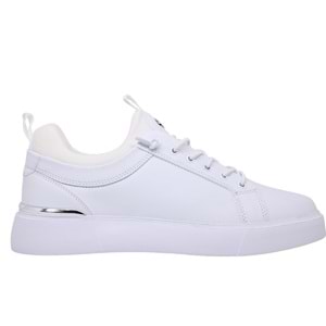 M- CAP SPOR - 2159 - CİLT / BEYAZ