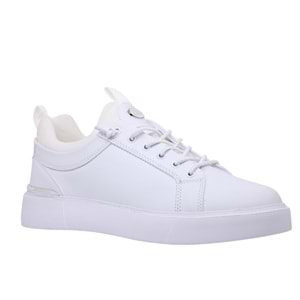 M- CAP SPOR - 2159 - CİLT / BEYAZ