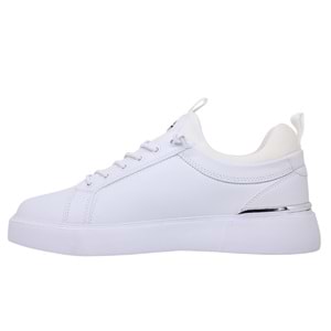M- CAP SPOR - 2159 - CİLT / BEYAZ