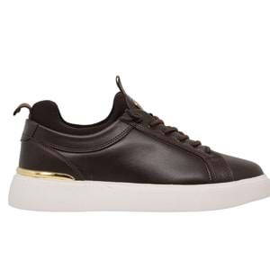 M- CAP SPOR - 2159 - CİLT / KAHVE