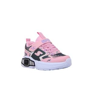 P- CARBY SPOR IŞIKLI - 165 - SU İTİCİ - FÜME-PEMBE